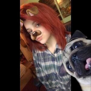 Meet your Posher, Brandy